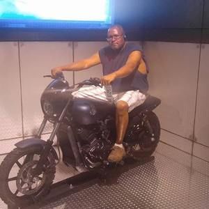 Meet your Posher, Mike